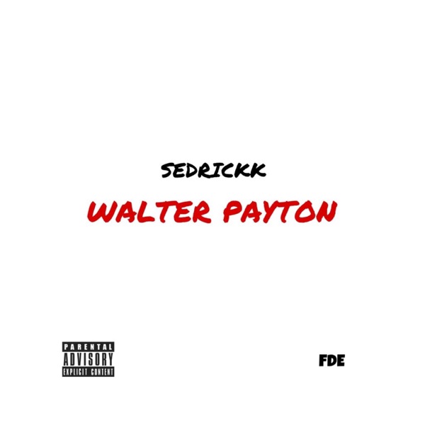 Walter Payton