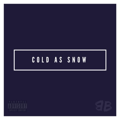 Cold As Snow - Single