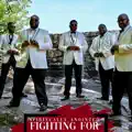 Fighting For