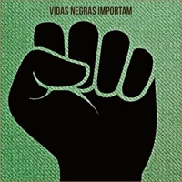 Vidas Negras Importam (feat. AKA Very ugly) - Single - Rafael Pondé