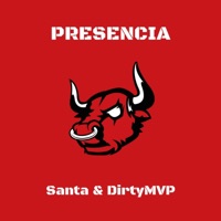 Presencia - Single - Santa & Dirty MVP