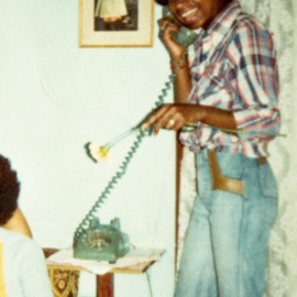 'Free Play aka Orbe' N. Hardem, Mismo Perro & AvenREC