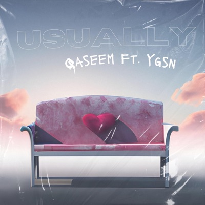 Usually (feat. Ygsn) - Single