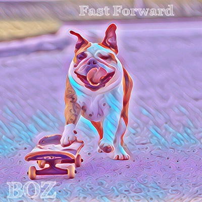 Fast Forward - Single