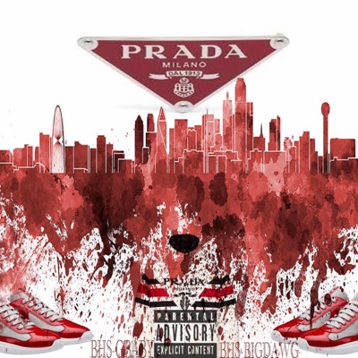 Prada (feat. BHS-GBABY) - Single