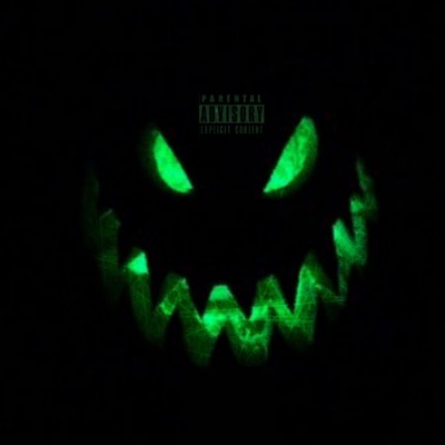 Green Halloween - EP