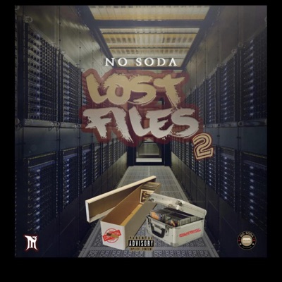 Lost Files 2 - EP