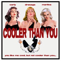 cooler than you - Single - carly and martina & Dresage