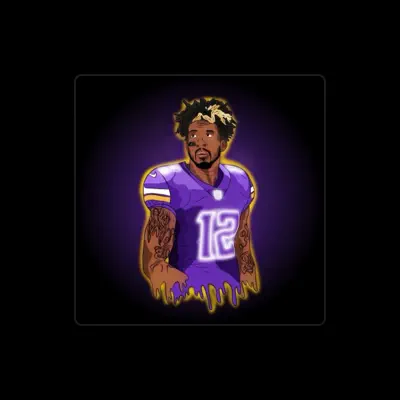 Listen to Rodney Adams, watch music videos, read bio, see tour dates & more!