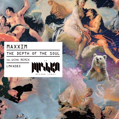 The Depth of the Soul - Single