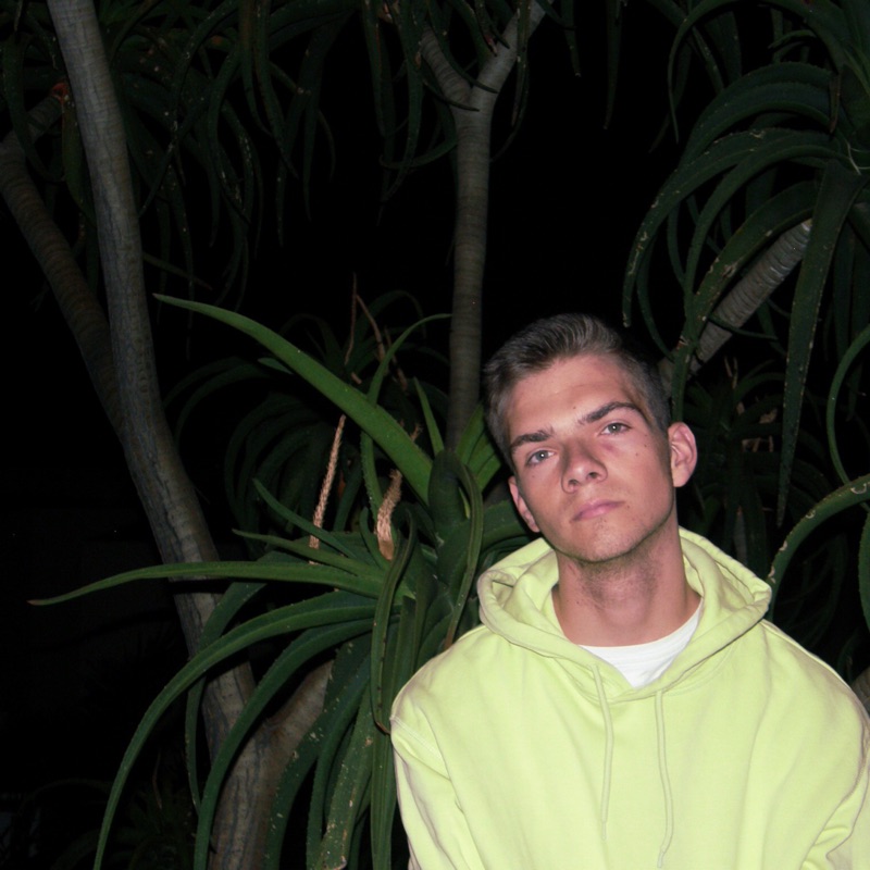 Ego - Curse of the Poet (feat. Micky Mick)