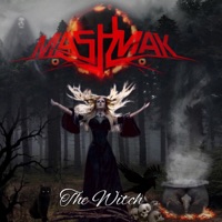 The Witch (feat. Agnes) - Single - Mashmak