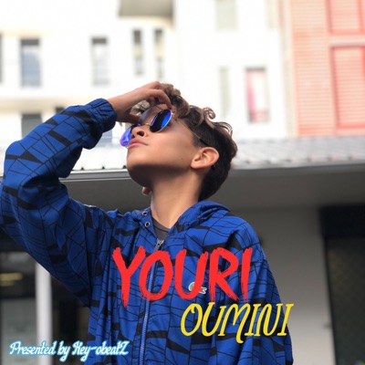 Oumini (Key-obeatZ Presents Youri) - Single