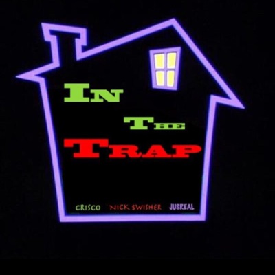In the Trap (feat. Crisco & Jusreal) - Single