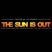 The Sun Is Out (Original Club Mix) artwork