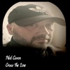 Cross the Line (feat. Neil Caven) - Single