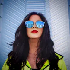 Listen to Liz Larin, watch music videos, read bio, see tour dates & more!