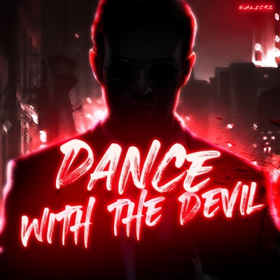 Dance With the Devil (feat. Peace K!NG) - Single