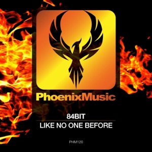 Like No One Before - Single