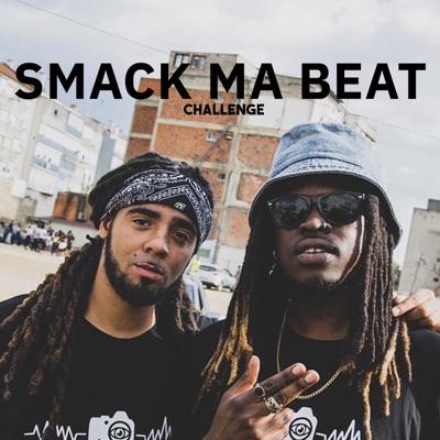 Smack Ma Beat Challenge (feat. Vilson) - Single