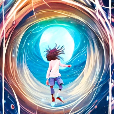 Portals vol.1 (SOUL) with Kiy J - EP