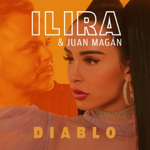 ILIRA & Juan Magán - DIABLO - Line Dance Music