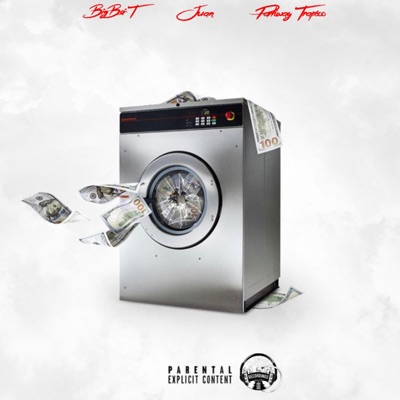 Bag (feat. Juan & Parkway Trap600) - Single