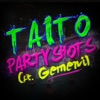 Partyshots (feat. Gemeni) - Single