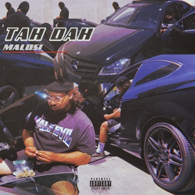Tah Dah - Single