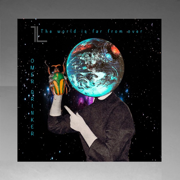 The World Is Far from Over - EP