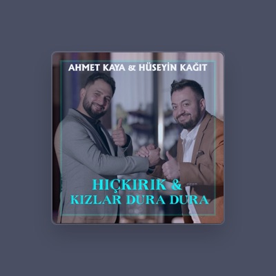 Listen to Ahmet Kaya, watch music videos, read bio, see tour dates & more!