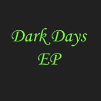 Dark Days (Instrumental) - EP - Bretton Smiley