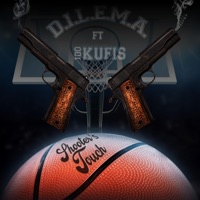 Shooter's Touch - Single - D.I.L.E.M.A. & 100 Kufis