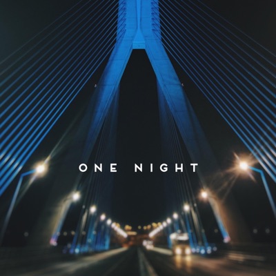 One Night (feat. Jay Soul) - Single