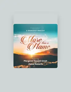 Listen to Margaret Nana Tandoh, watch music videos, read bio, see tour dates & more!