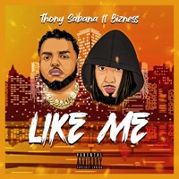 Like Me - Single - Thony Sabana