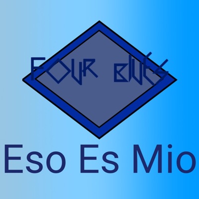 Eso Es Mio - Single