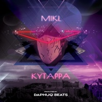Kytarra - Single - Mikl