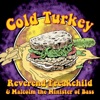 Cold Turkey - EP