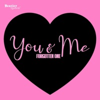 You & Me - Single - FORGOTTEN ONE