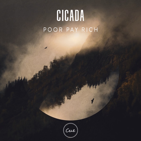 Cicada - Single