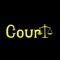 Court (feat. Neuro) - MC Galvy lyrics