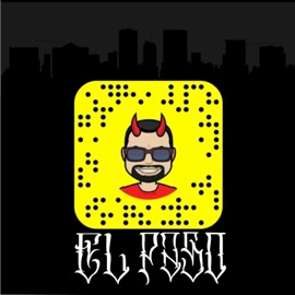 El Paso Mr Crazy Chuco Town