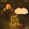 Did for Them - Single