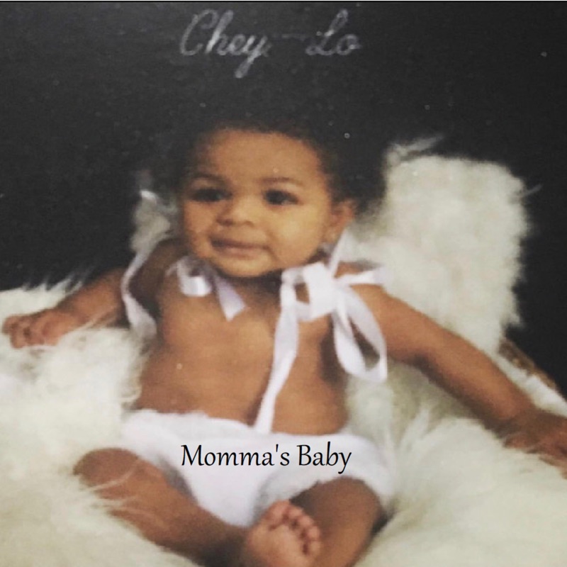 Momma's Baby CheyLo (feat. ShannPain)