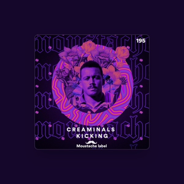 Creaminals's avatar