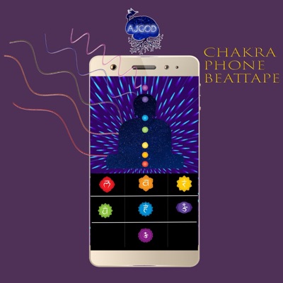 Chrakra Phone Beat Tape