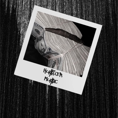 HU$tLER MU$IC - Single