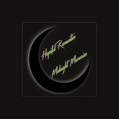Listen to Hopeful Romantics, watch music videos, read bio, see tour dates & more!