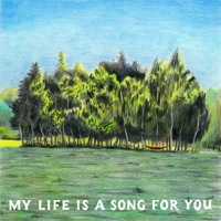 My Life Is a Song For You - Single - Tom Rosenthal